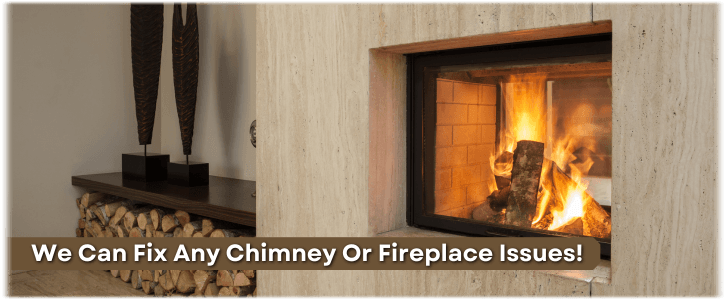 Chimney and Fireplace Solutions