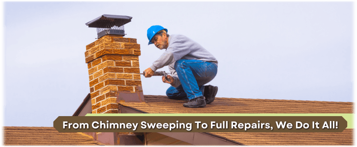Chimney Repair Rochester NY