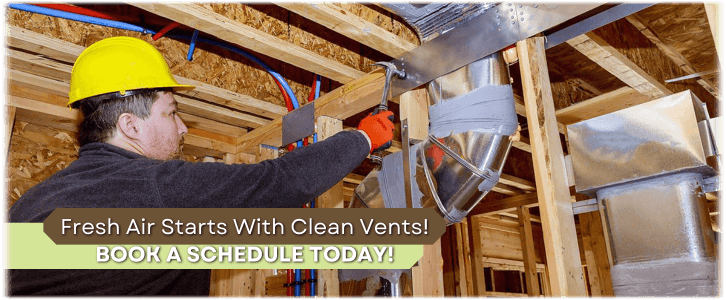 Dryer Vent Cleaning Rochester NY