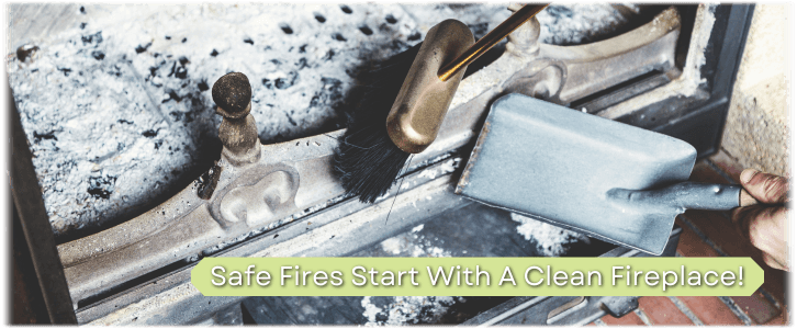 Fireplace Cleaning Rochester NY
