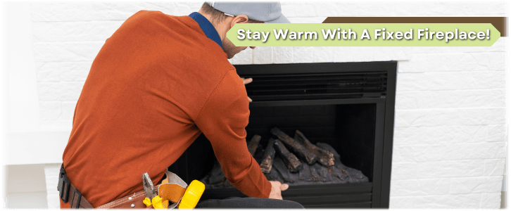 Fireplace Repair Rochester NY