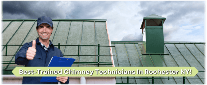 Chimney Cleaning Rochester NY
