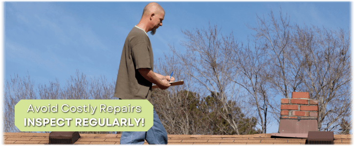 Chimney and Fireplace Inspection Rochester NY